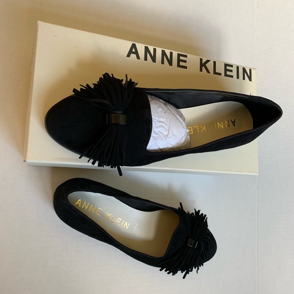 Anne Klein Shoes - Anne Klein AKDIXIE Flats